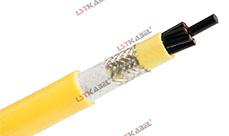 替代进口屏蔽拖链电缆 替代进口屏蔽拖链电缆