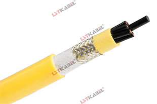 替代进口屏蔽拖链电缆 替代进口屏蔽拖链电缆