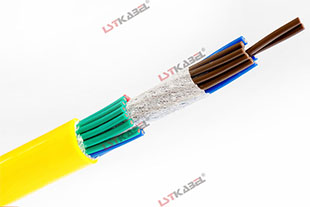 高柔性移动软电缆 高柔性移动软电缆