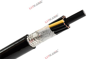 屏蔽控制电缆 屏蔽控制电缆