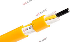 PUR高柔性拖链电缆 PUR高柔性拖链电缆