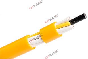 PUR高柔性拖链电缆 PUR高柔性拖链电缆