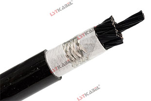 40芯柔性电缆 40芯柔性电缆