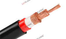 潜水泵专用电缆 潜水泵专用电缆