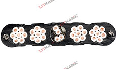 电梯扁电缆 电梯扁电缆