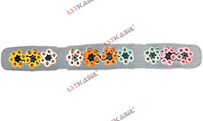 电梯电缆 电梯电缆