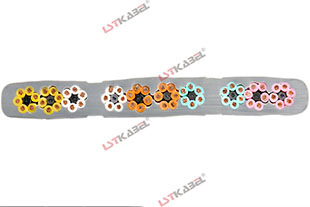 电梯电缆 电梯电缆