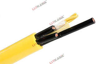 防水电缆 防水电缆