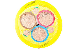 卷筒电缆 卷筒电缆