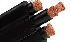 门机卷盘电缆 门机卷盘电缆