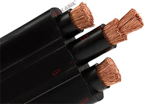 门机卷盘电缆 门机卷盘电缆