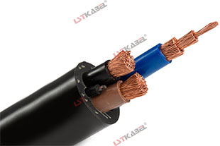 塔吊电缆 塔吊电缆