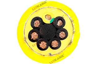 野外特种电缆 野外特种电缆