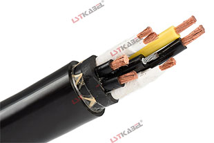 垃圾抓斗电缆 垃圾抓斗电缆