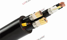 抗拉卷筒电缆 抗拉卷筒电缆