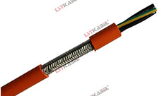 屏蔽电缆 屏蔽电缆