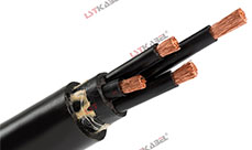 聚氨酯防海水电缆 聚氨酯防海水电缆