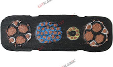 行车起重机电缆 行车起重机电缆