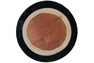 风能特种电缆 风能特种电缆