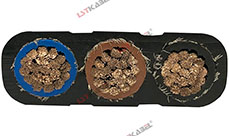 扁平电缆 扁平电缆