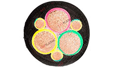 3+3卷筒电缆 3+3卷筒电缆