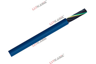 耐油电缆RVVY 耐油电缆RVVY