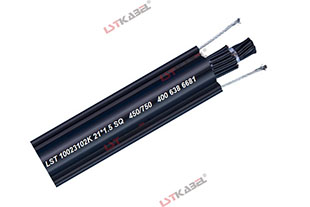 行车控制电缆 行车控制电缆