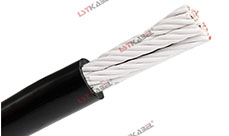 RVV电梯井道固定安装电缆 RVV电梯井道固定安装电缆