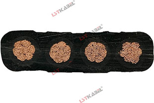 特种卷盘电缆 特种卷盘电缆