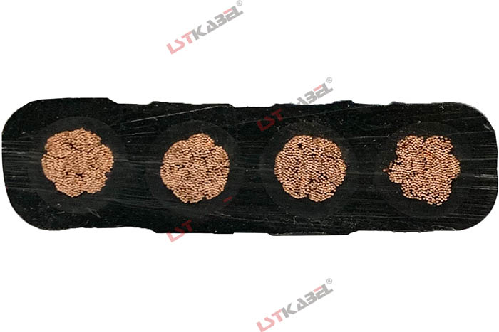 特种卷盘电缆 特种卷盘电缆