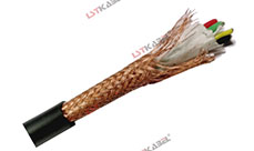 机器人电缆 机器人电缆