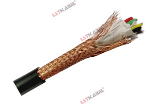 机器人电缆 机器人电缆