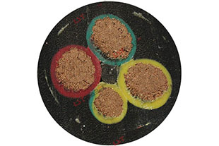 船用抓斗电缆 船用抓斗电缆