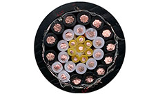 机器人复合电缆 机器人复合电缆