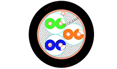 机械手电缆 机械手电缆