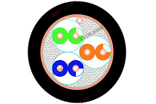 机械手电缆 机械手电缆