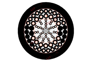 机器人复合电缆 机器人复合电缆