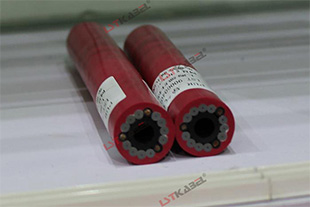 导气管电缆 导气管电缆