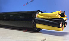 RLR3*16+6*1.5垃圾吊抓斗电缆 RLR3*16+6*1.5垃圾吊抓斗电缆