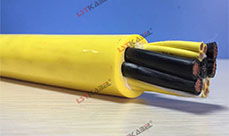 垃圾吊卷筒电缆 垃圾吊卷筒电缆