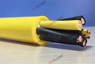 抓斗机电缆 抓斗机电缆