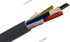 trvv电缆 trvv电缆