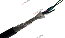 屏蔽双绞线 屏蔽双绞线