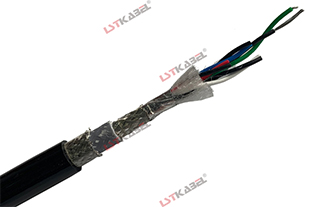 屏蔽双绞线 屏蔽双绞线