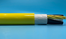 抓斗电缆LSTKABEL-RLDCL 4*16+8*1.5mm2 抓斗电缆LSTKABEL-RLDCL 4*16+8*1.5mm2