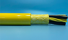 抓斗电缆LSTKABEL-RLDCL 4*16+6*2.5mm2 抓斗电缆LSTKABEL-RLDCL 4*16+6*2.5mm2