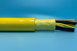 抓斗电缆LSTKABEL-RLDCL 4*16+6*2.5mm2 抓斗电缆LSTKABEL-RLDCL 4*16+6*2.5mm2