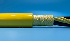 抓斗电缆LSTKABEL-RLDCL 4*16+8*2.5mm2 抓斗电缆LSTKABEL-RLDCL 4*16+8*2.5mm2