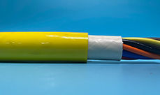 抓斗电缆 LSTKABEL-RLDCL 4*10+4*4mm2 抓斗电缆 LSTKABEL-RLDCL 4*10+4*4mm2