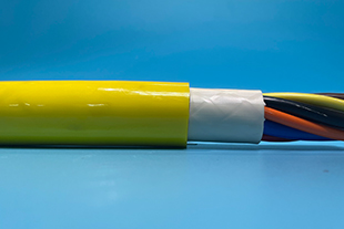 抓斗电缆 LSTKABEL-RLDCL 4*10+4*4mm2 抓斗电缆 LSTKABEL-RLDCL 4*10+4*4mm2